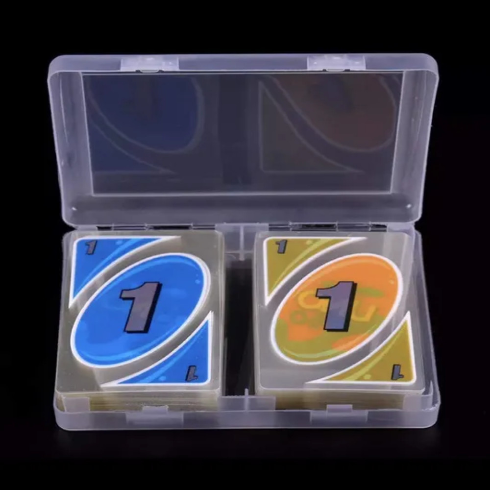 UNO H2O Card