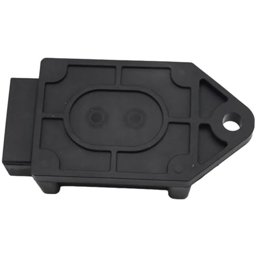 16415-65660 12V 6PINS Starter Timer Relay Controller, Replacement for Kubota