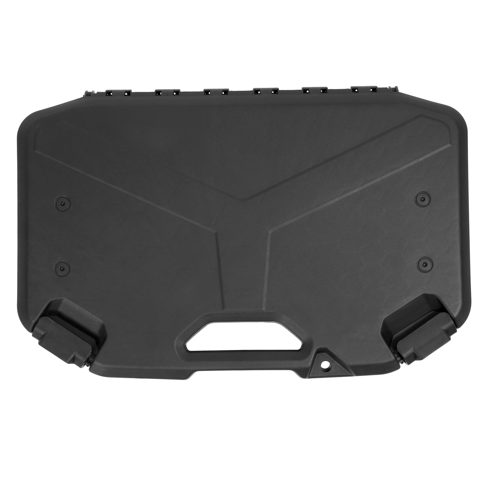 Cargo Box For LinQ Modular Storage Box 5.2 Gal (20 L) Black ＃715007112
