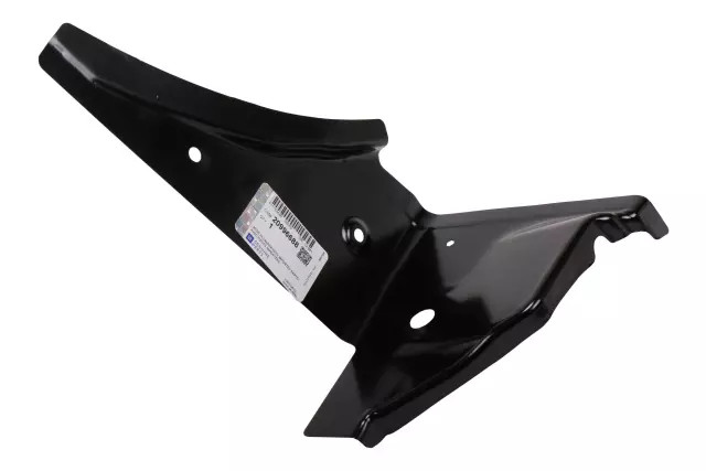 Genuine GM Driver Side Quarter Inner Panel Extension 20996688