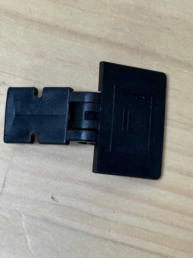 Denon 941417100500D Single Hinge - fits different Denon turntables