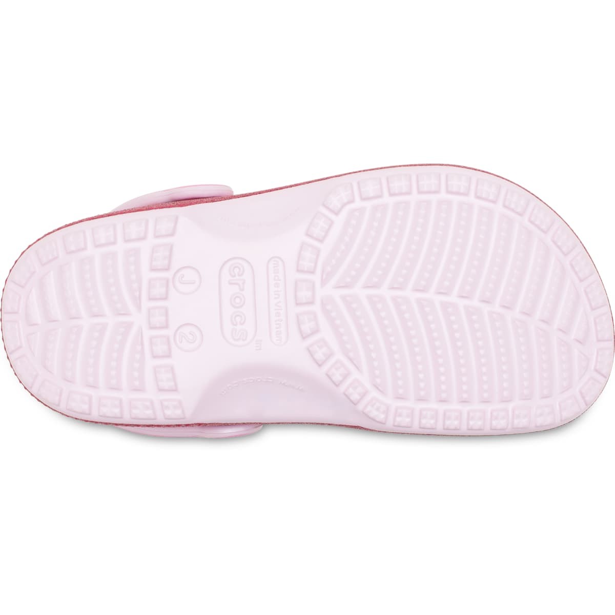 Crocs Kids Disney Princesses Classic Clogs