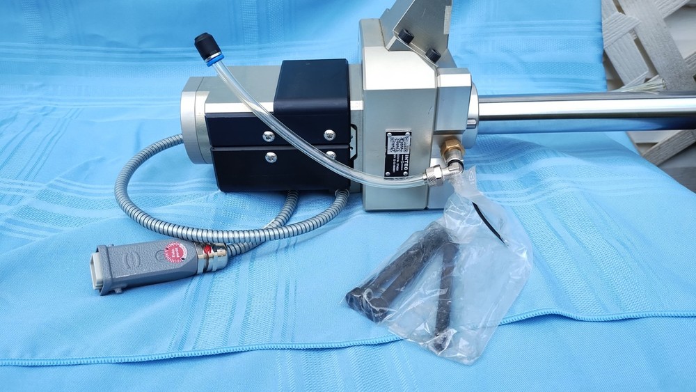 Sames Kremlin 374020 Application Head. NEW