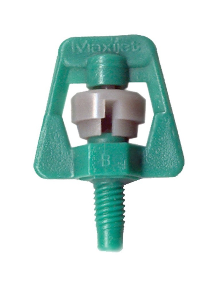 Mister Landscaper MLM-15 Large Full Circle Micro Spray Spinner 10 Quantity