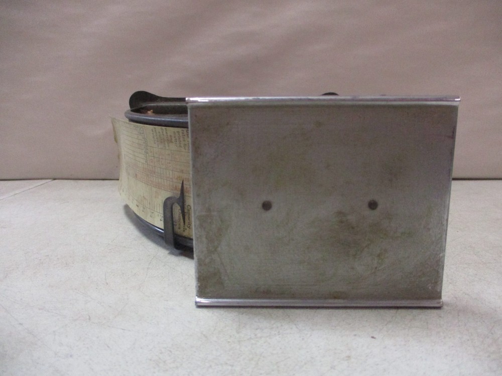 Vintage Hanson US Postal Scale