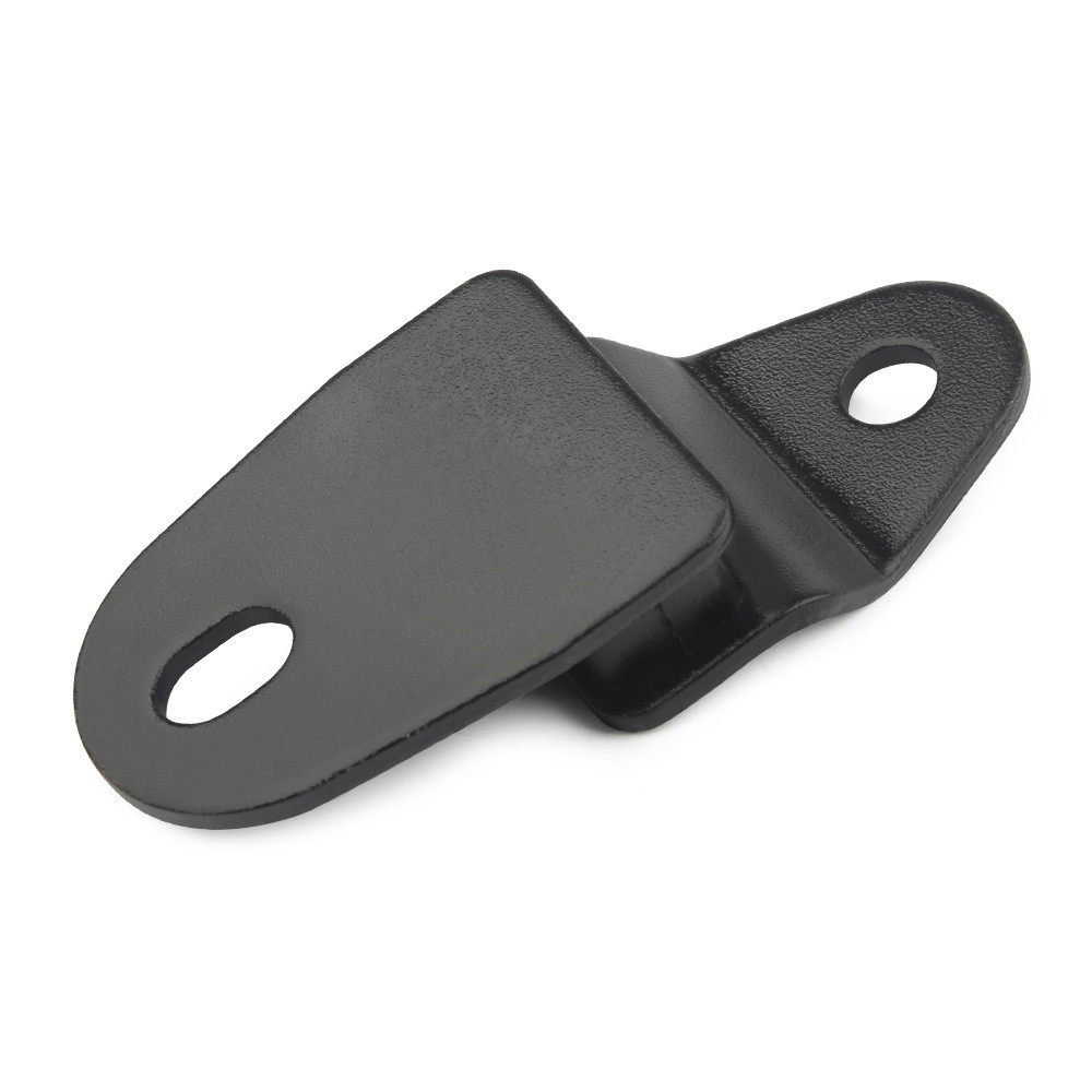 For Yamaha Banshee YFZ350 1987-2006 Exhaust Muffler Springs Stays Mounts Hangers