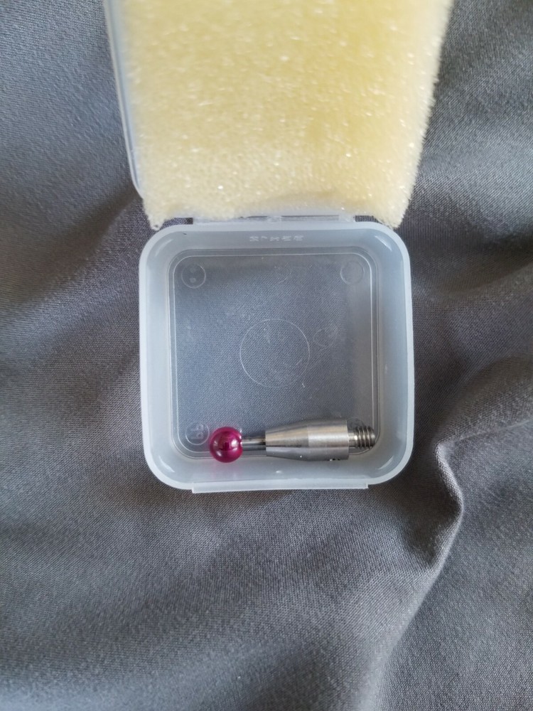 Renishaw A-5003-4796 Probe Tip