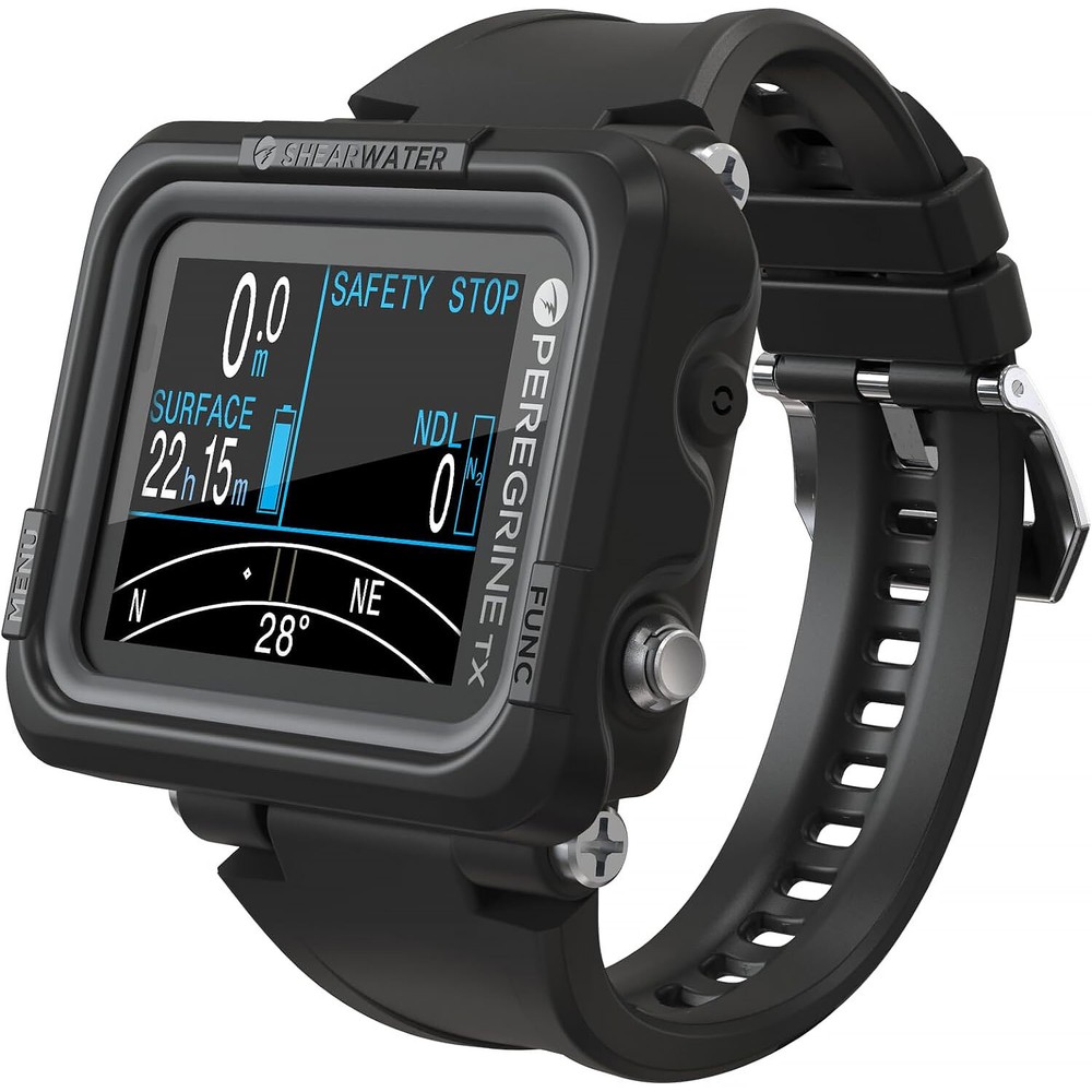 Shearwater Peregrine TX