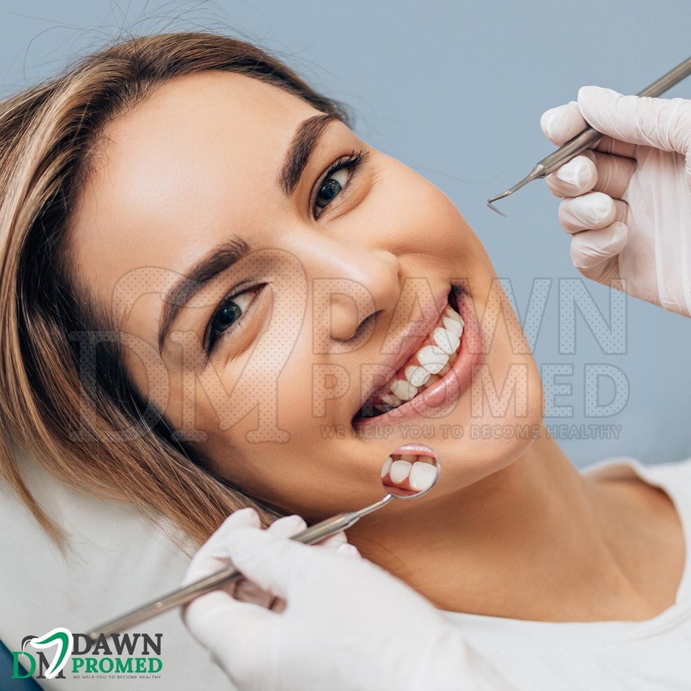 20 Pcs Basic Dental Set Examination Kit For Dentist & Students German Grade