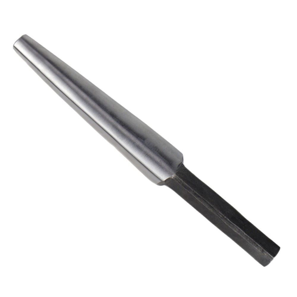 Blacksmith Tomahawk Eye Drift Mandrel Blacksmith Forging Tools 4.4lb 16.33"