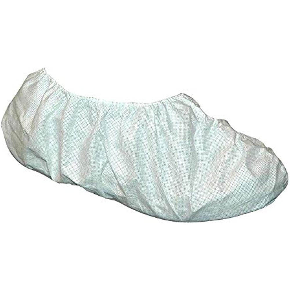 Trimaco SuperTuff Polypropylene Shoe Guards, 50 pairs