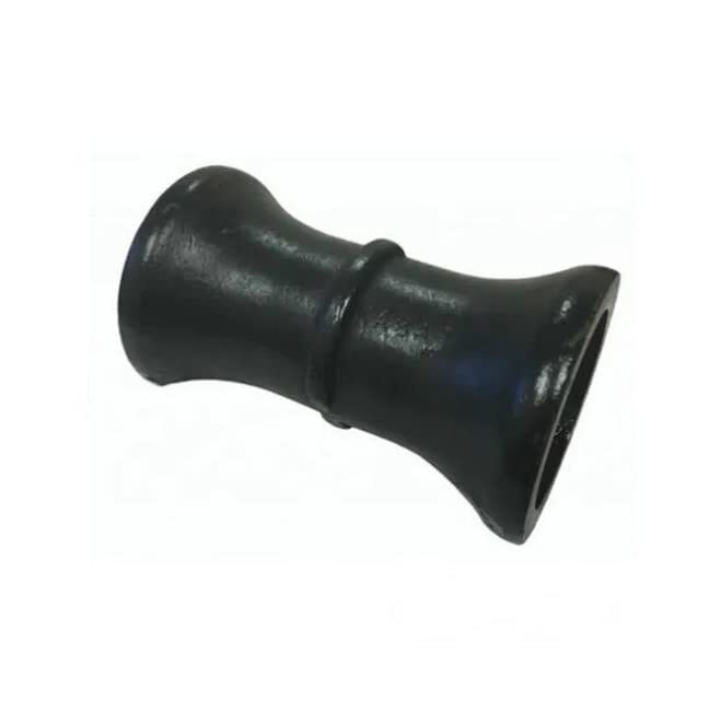 9" Disc Harrow Full Bearing Spool Spacer Fits 1-1/2" Round Disc Axles 139918C1