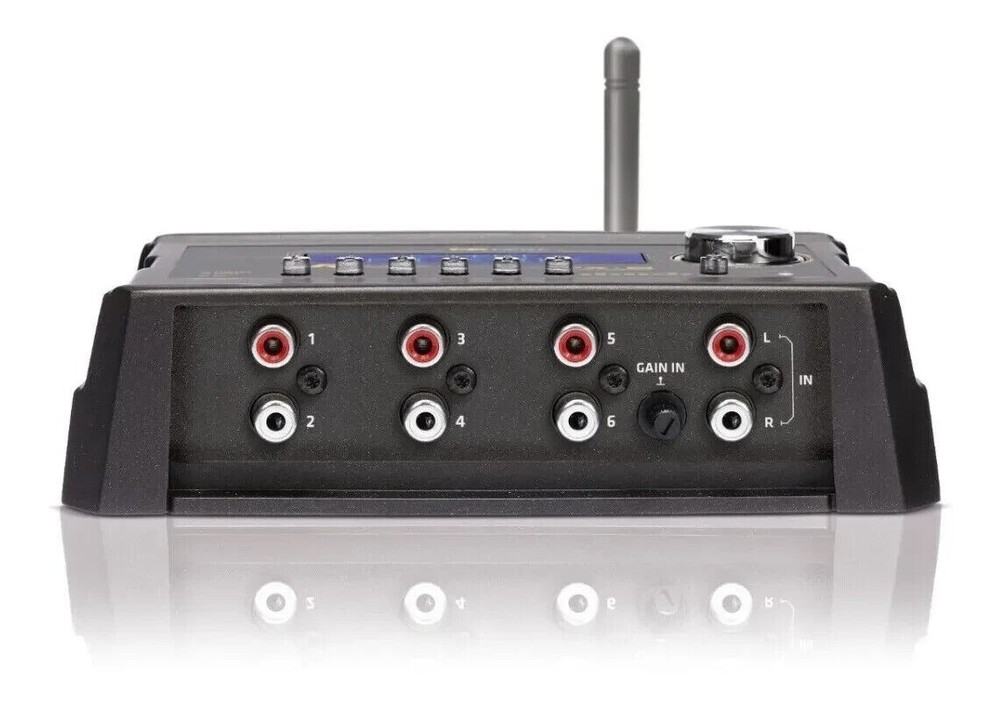 Expert PX2 Connect Bluetooth Digital Audio Processor