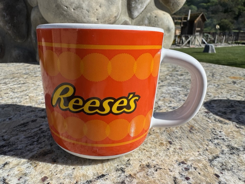 Hershey s Reeses Coffee/Tea Mugs