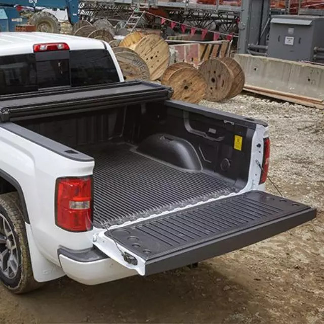 Genuine Bed Tailgate Liner 22879304