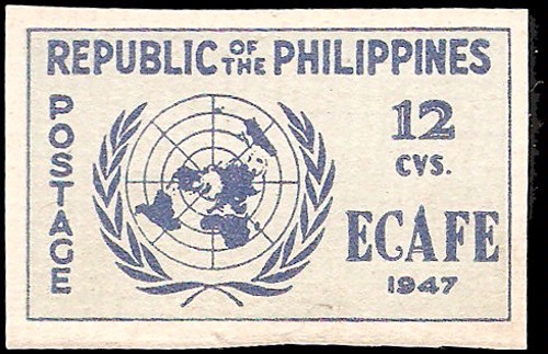 Philippines #516a-518a set MNH VF