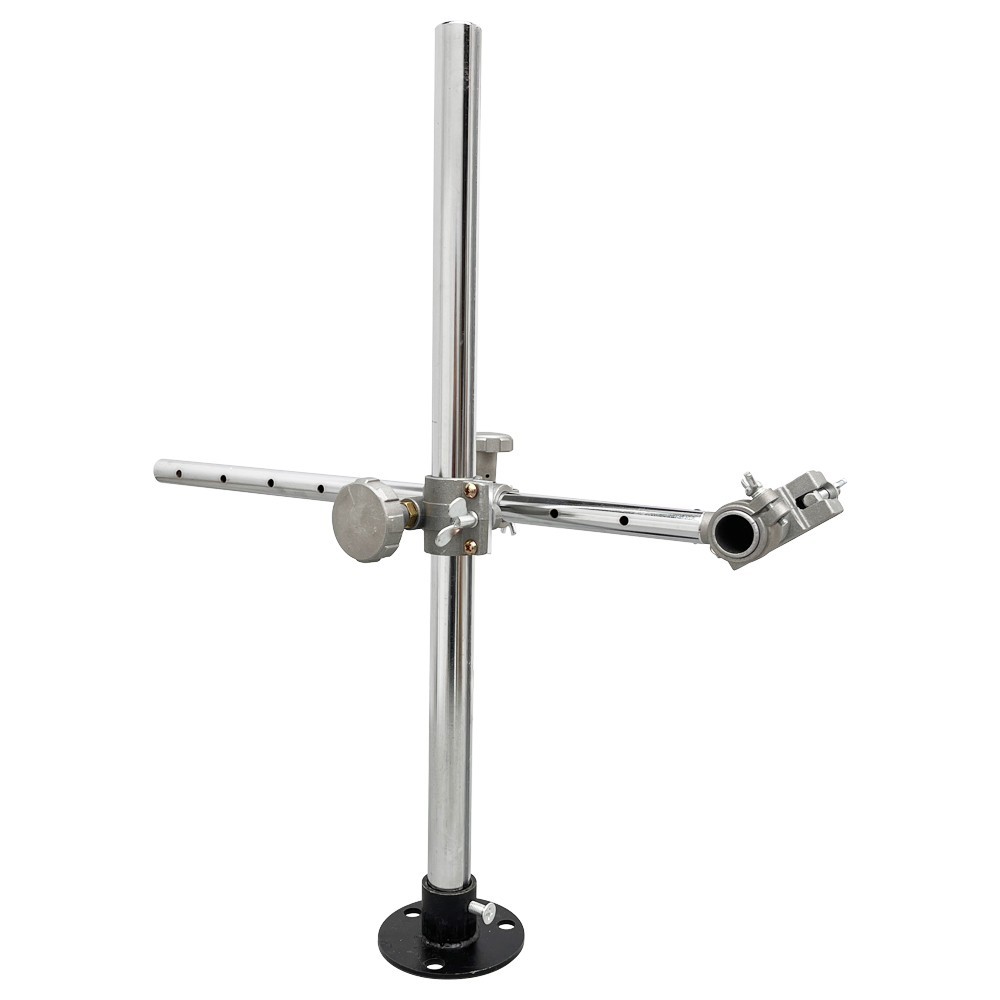 Welding Torch Holder Height & Wide Adjustable Welding Gun Bracket Positioner