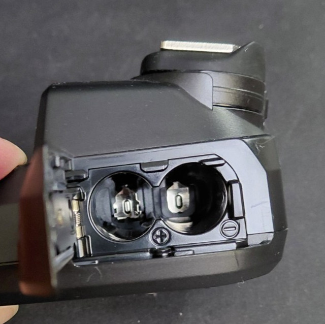 Elinchrom ELSP HS Flash Trigger for Olympus