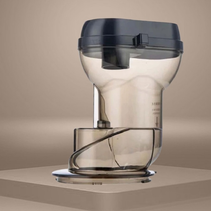 Machine Feed Lid Juices Enthusiasts Present Suitable for B03B B01B B05B Models