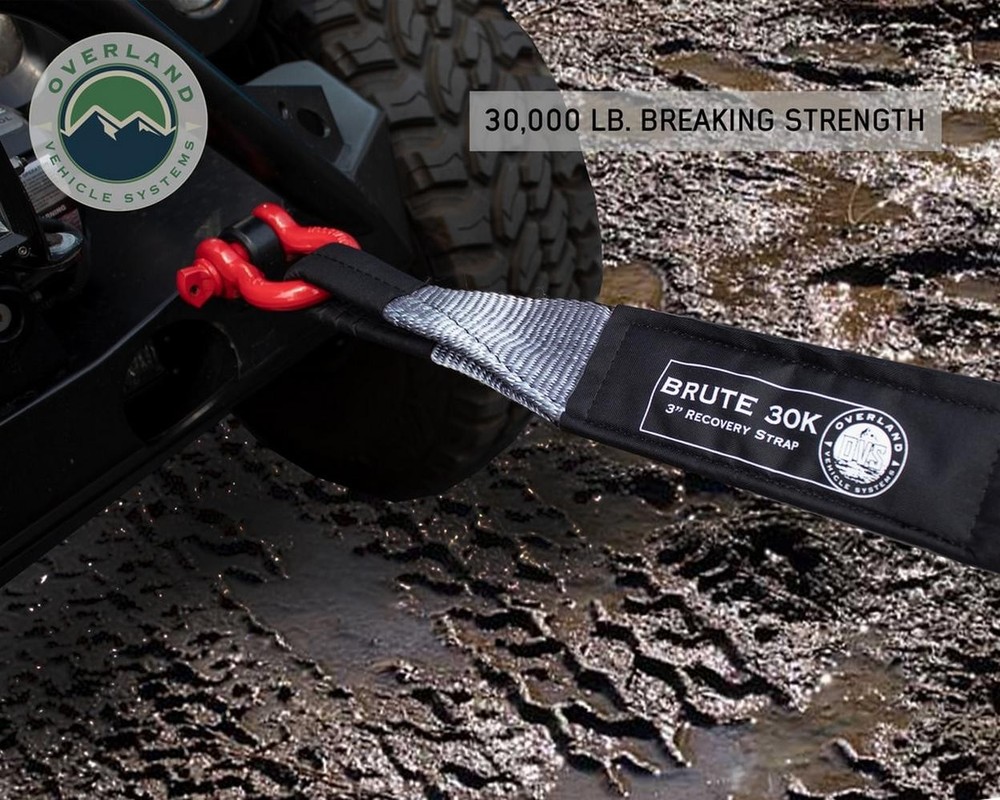 Tow Strap