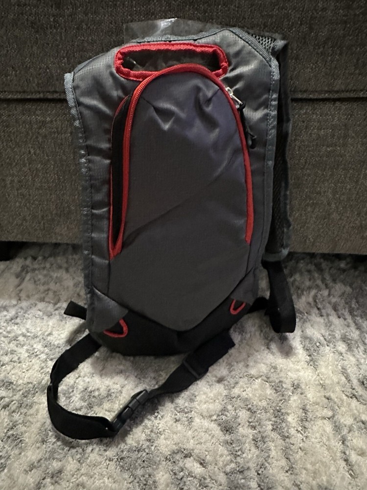 Drinking Water Backpack New