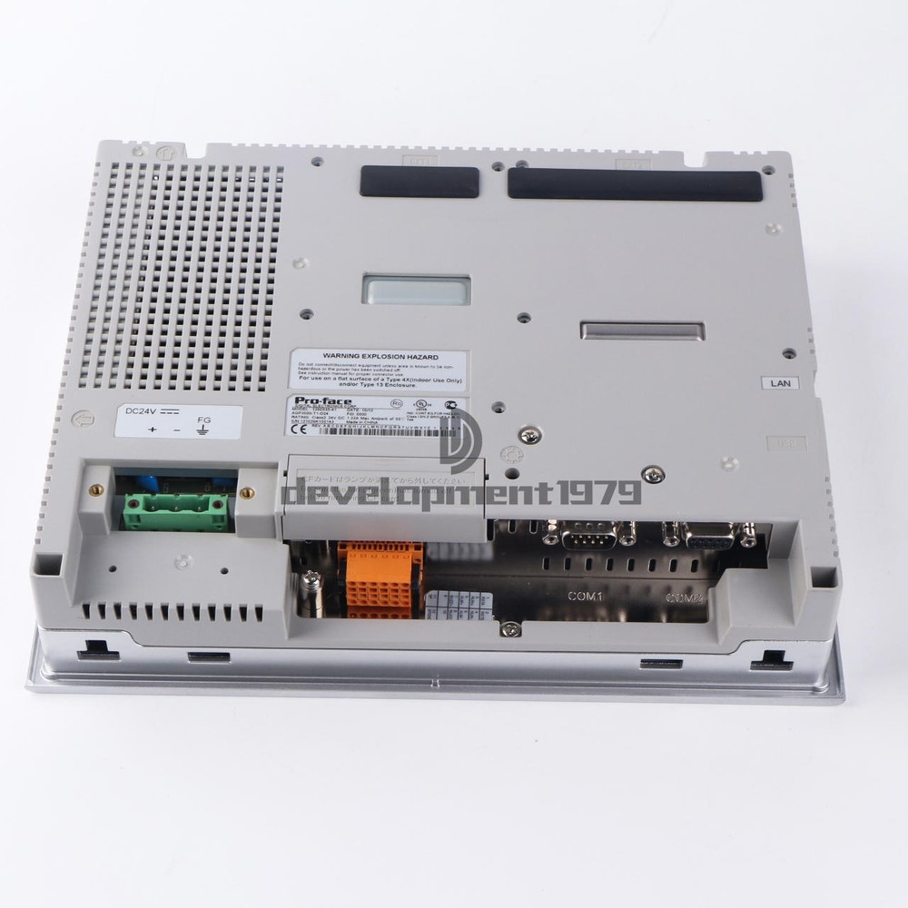 1PC Pro-face AGP3500-T1-D24 touch screen NEW