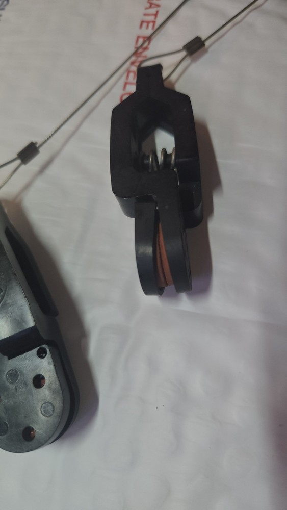 (2) Offshore Tackle OR-1 Down Rigger Releases