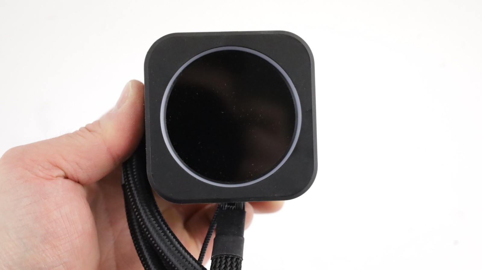 Corsair iCUE H170i ELITE LCD XT 420mm Liquid CPU Cooler RGB LCD - Fast Ship!