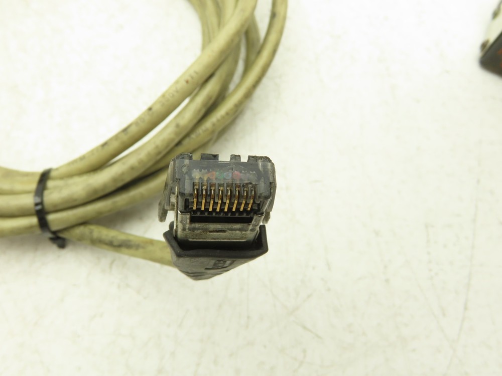 Medar DEP 100S Data Entry Panel 100S Teach Pendant