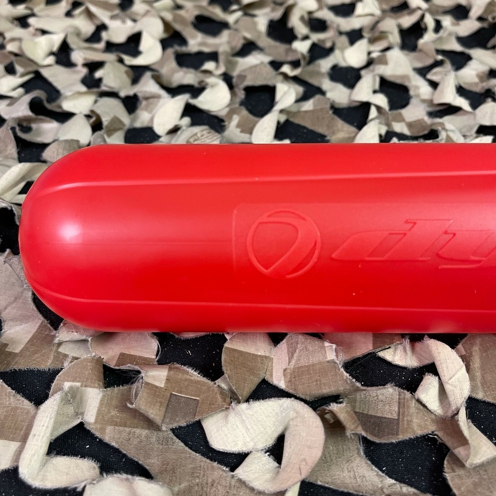 NEW Dye Alpha Pods (6-Pack) - Red