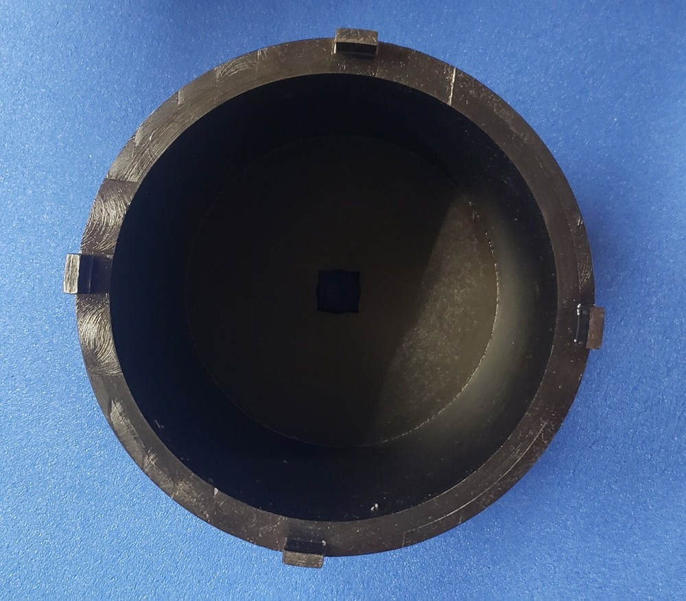 KENT MOORE, WRIGHT, OSHKOSH J-41117 Spanner Socket J41117 12379638 2HE230 V5234