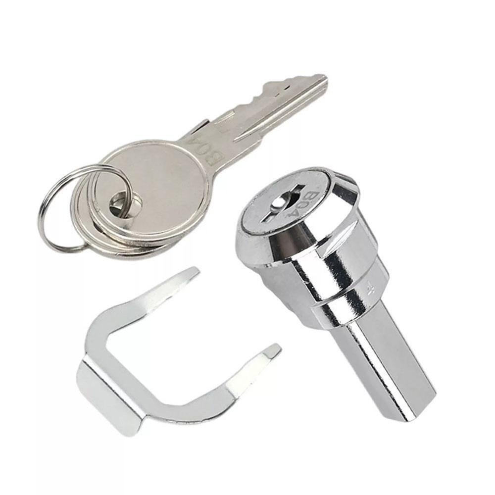 Husky Craftsman Toolbox Lock Movable Tool Cabinet Drawer Linkage Lock Universal