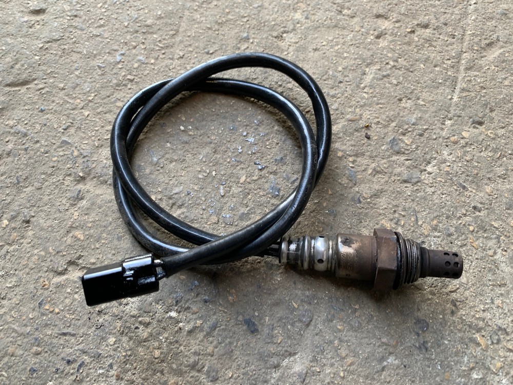 Yamaha Fz1 Lamba Sensor From A 2007 Model