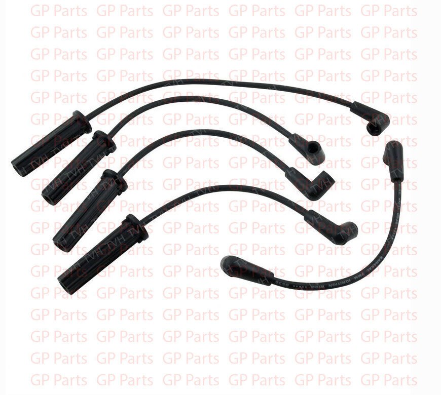Hyster 1337666, WIRE SET, IGNITION, S50XL