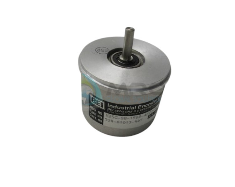 BEI 924-01013-447 ENCODER  NSNP