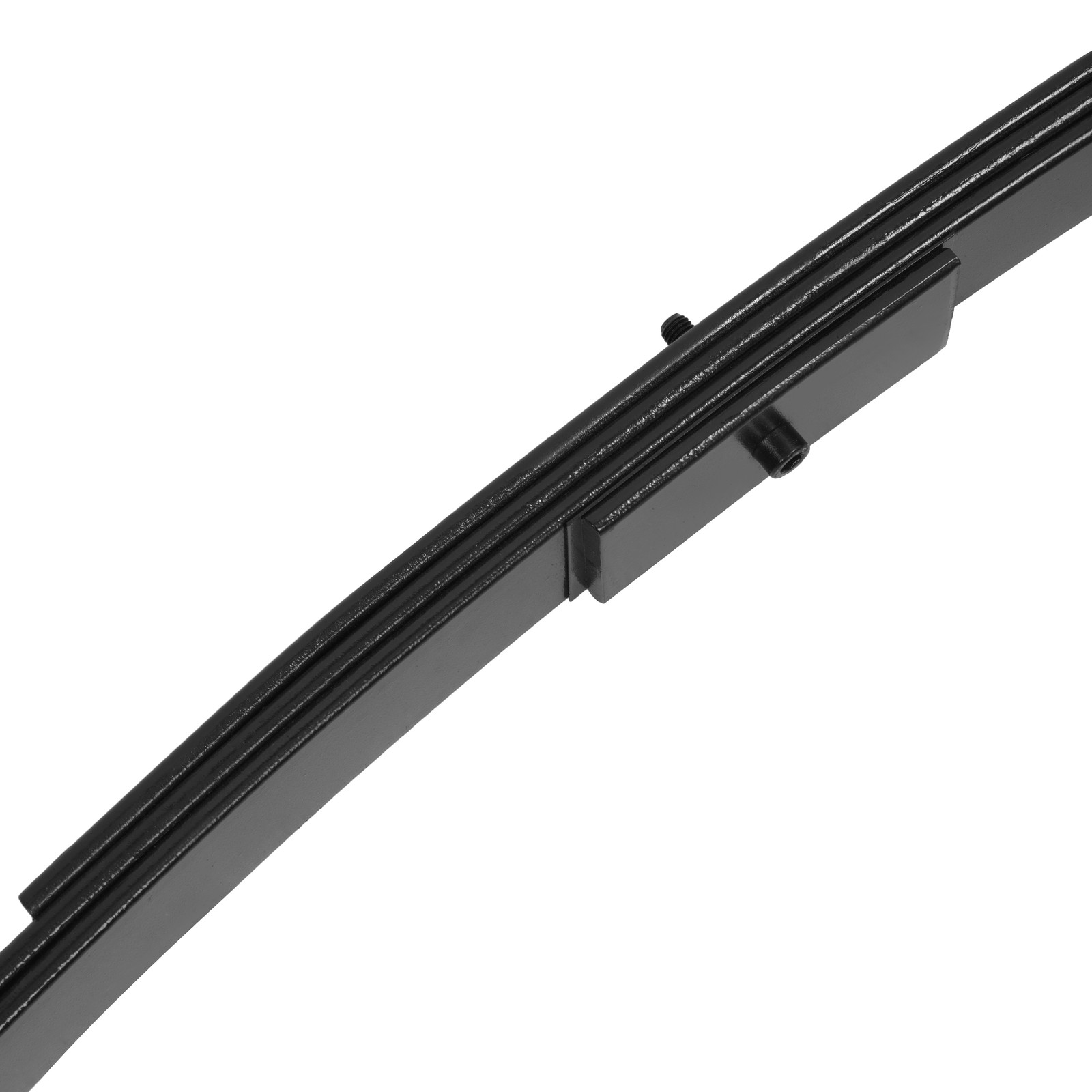 Left&Right Pair Rear Leaf Spring Lowering For Chevy S10/GMC S15 Sonoma 1982-2004