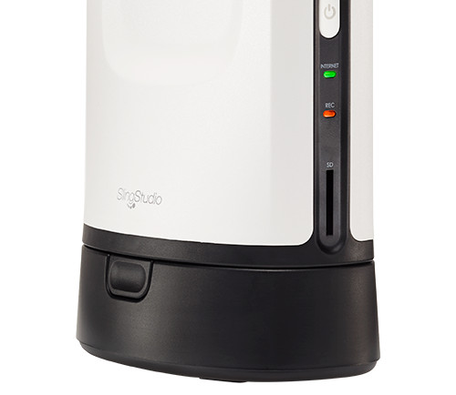 SlingStudio Hub Battery