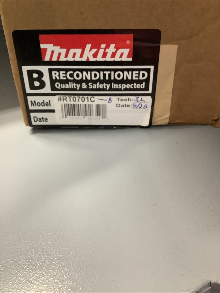 makita compact router tool corded