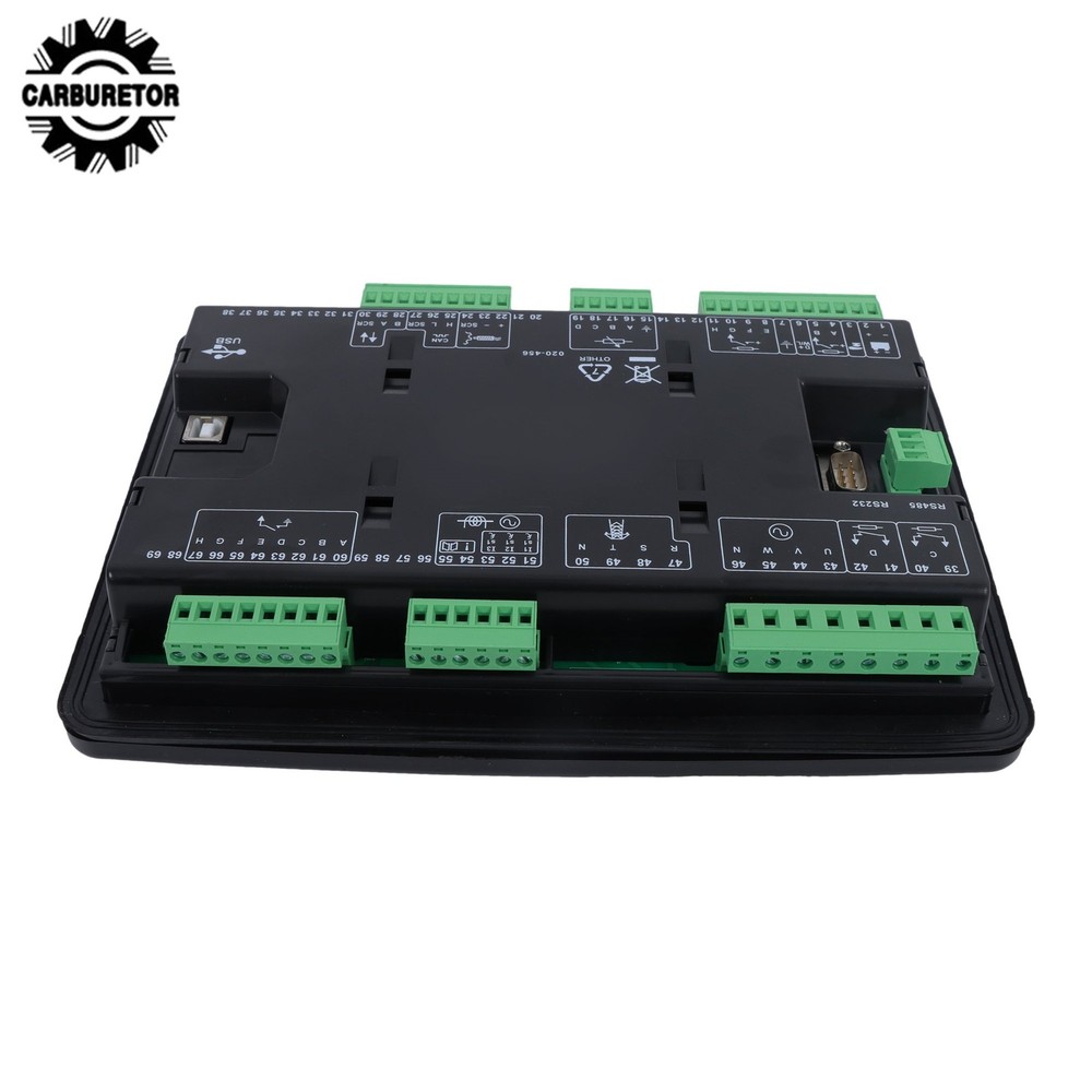 Replacement DSE7310 With Auto Start & Load Sharing Generator Control Module