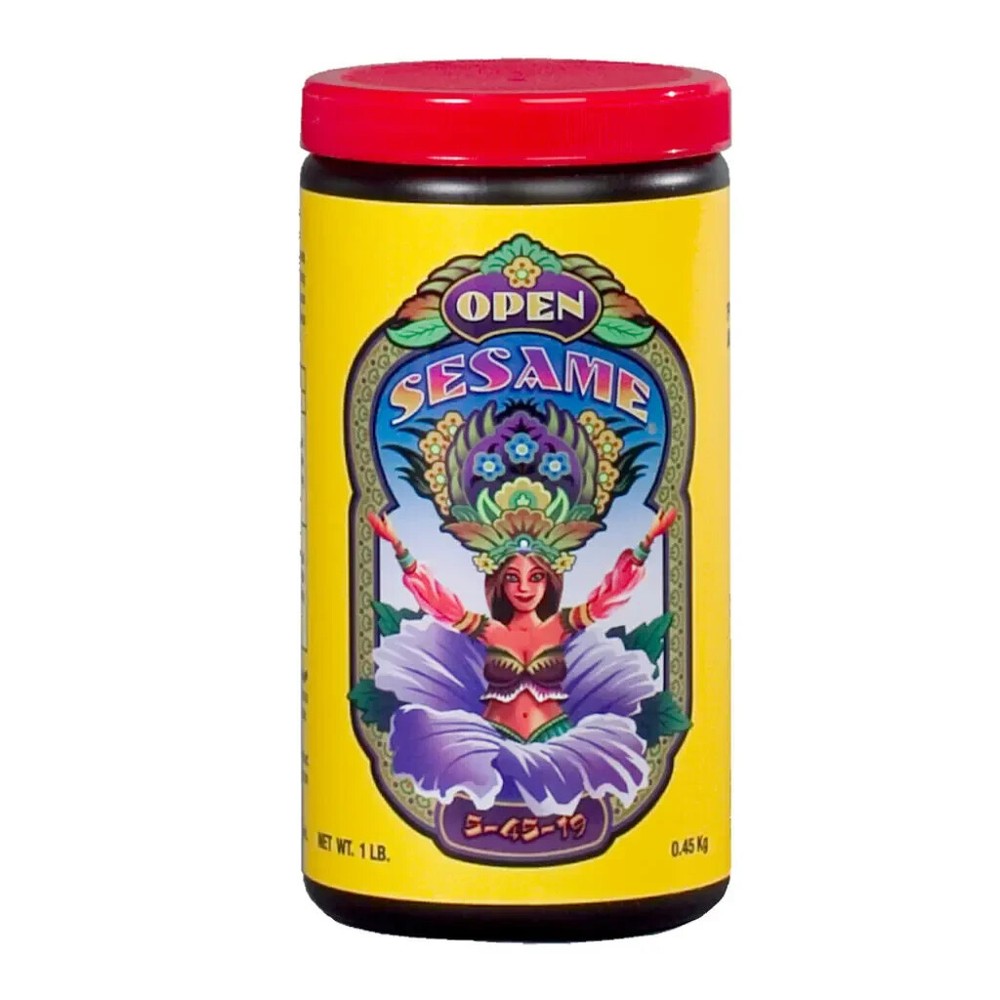 FoxFarm Open Sesame / 1 LB