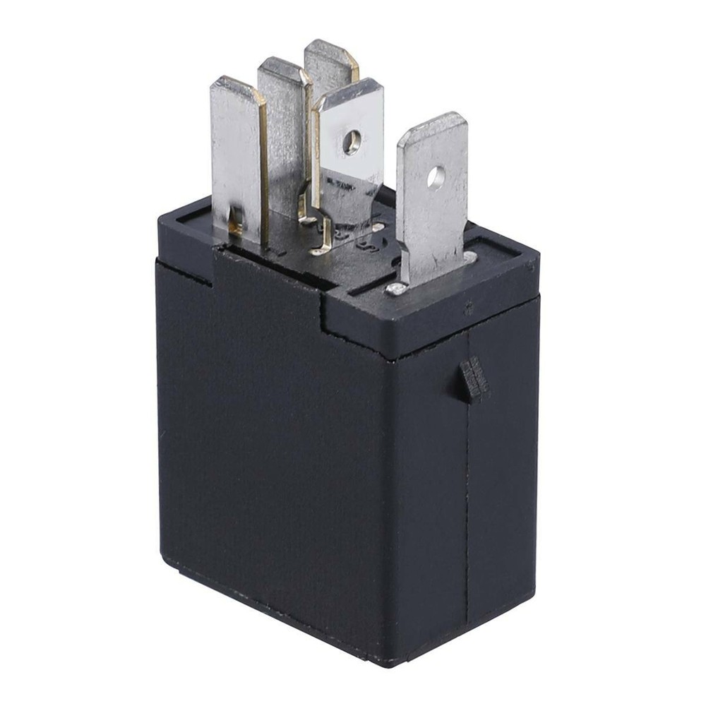 Starter Relay Fit For Harley Davidson Big Twins 2000-2014 Replace For 31522-00A