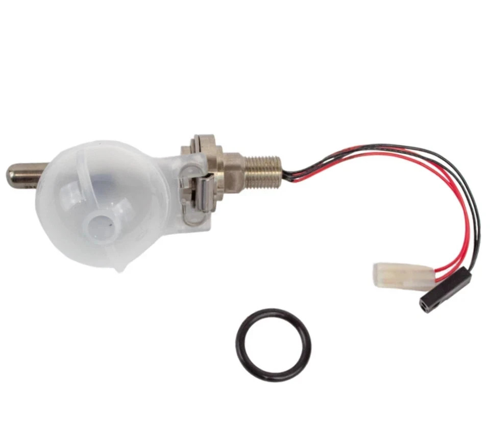 Float Switch & Probe Assembly With Extra Float For Hobart 00-289121, 00-122674