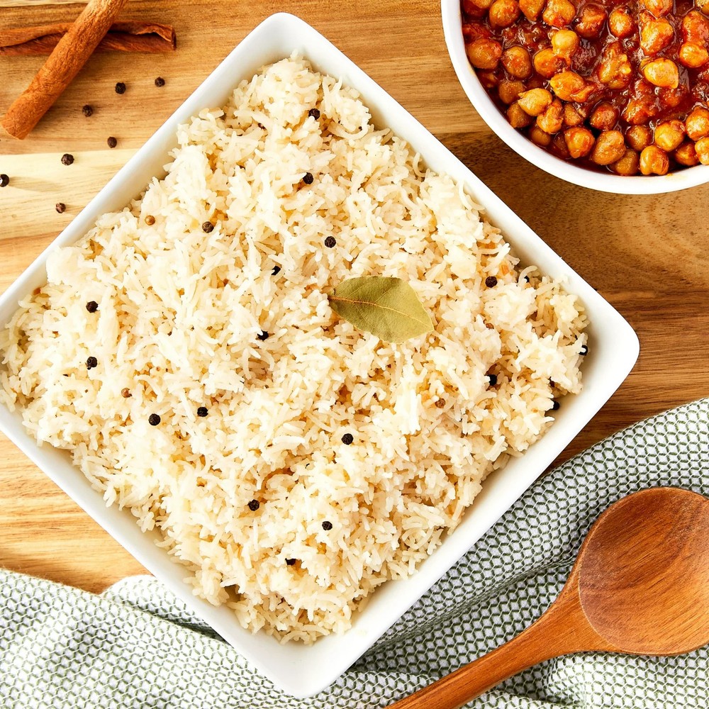 2 Packs Great Value Basmati Rice, 20 lb