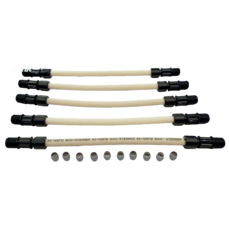 Stenner Pumps Tube Assembly with E 45-2 Pkg 5 (MCCP202)