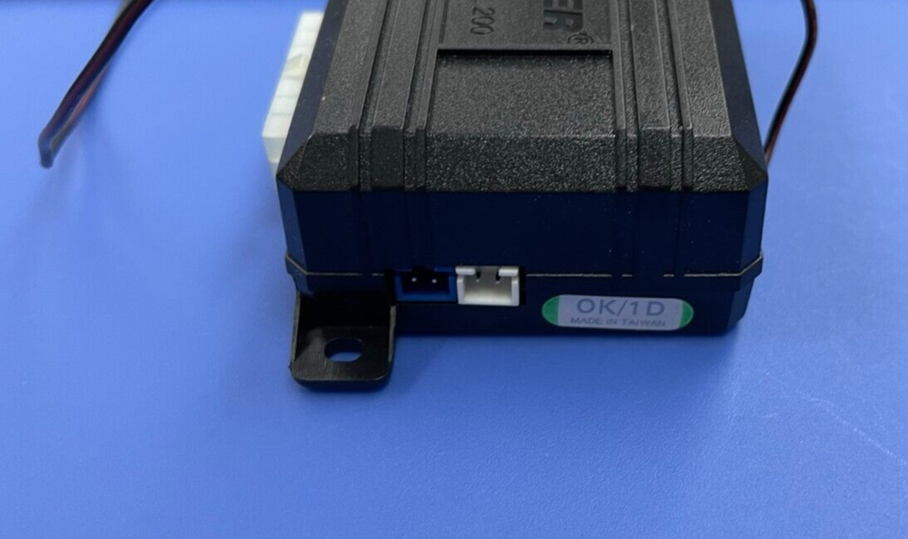 NEW DEI VIPER MODEL 200 Replacement Module Directed Brain ONLY