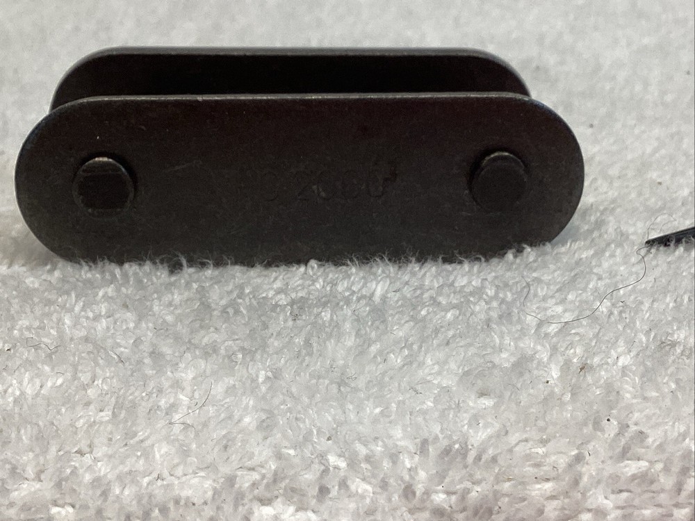 HC2080 ROLLING Chain Link Connector / Connection