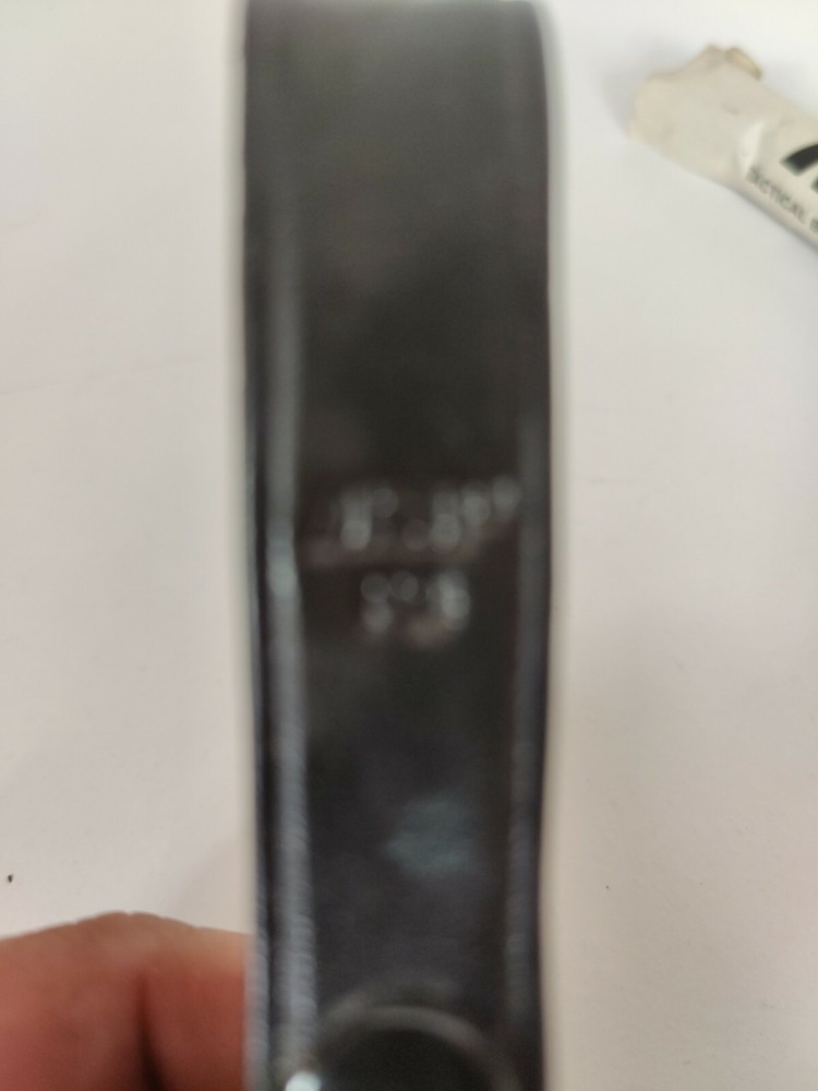 Asp Tactical Baton Scabbard P9