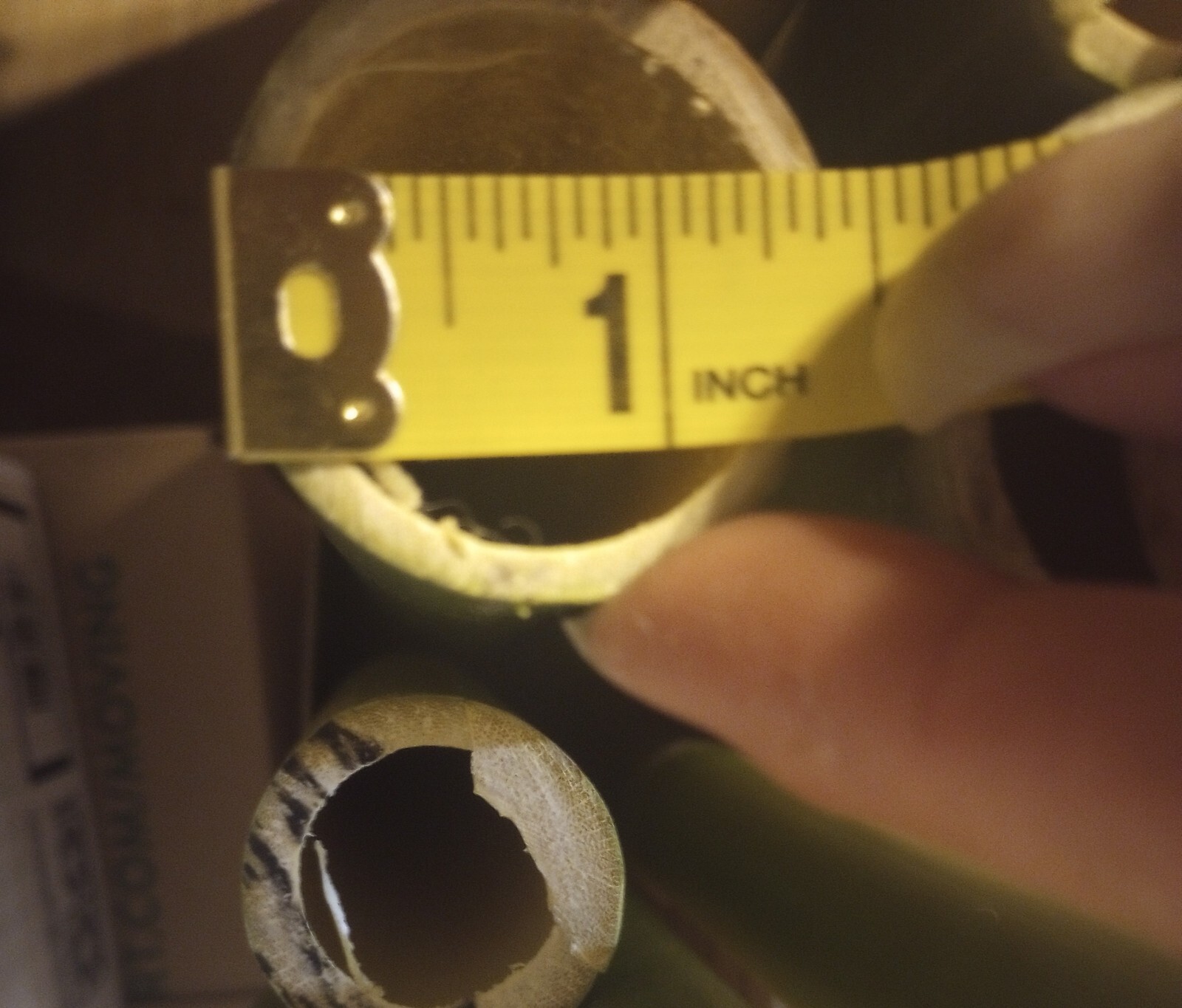 10 Bamboo 12" Poles Variety Sizes Decoration Tiki 1' Make Your Own Bee Hive