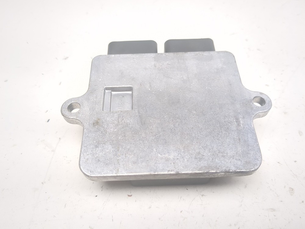 12-16 Harley Davidson Dyna FLD Switchback Engine Control Module ECU ECM Box CDI
