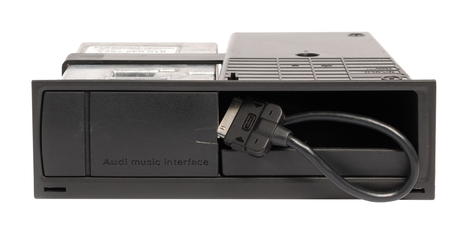 2009-2017 Audi Q5 Multimedia Interface Control Module 8T0035785A